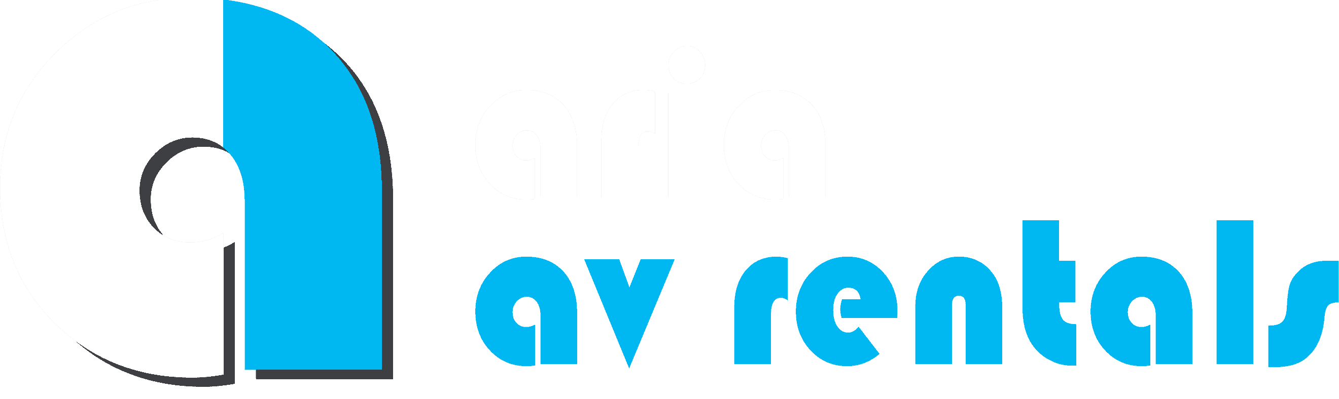 Aria AV Rentals|Home