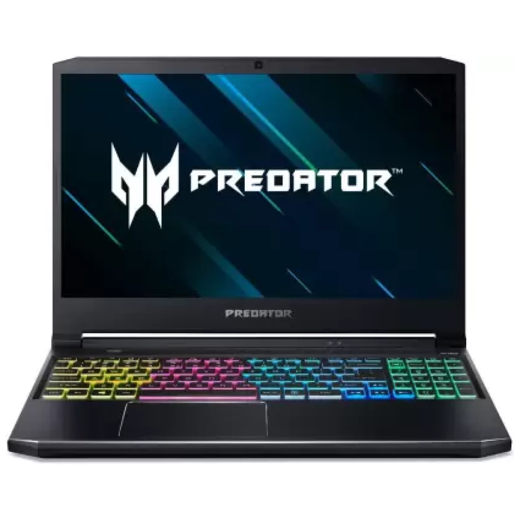 Rent a Gaming Laptop