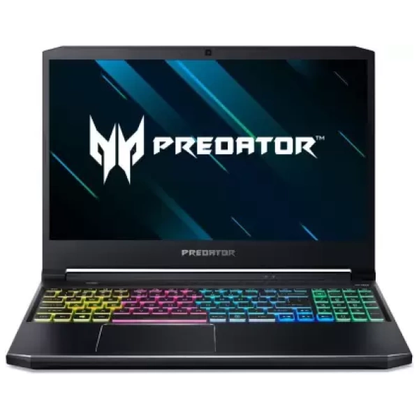 Rent a Gaming Laptop