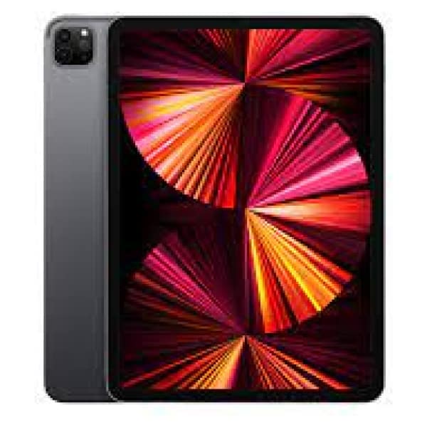 IPAD-PRO Tablet Rentals