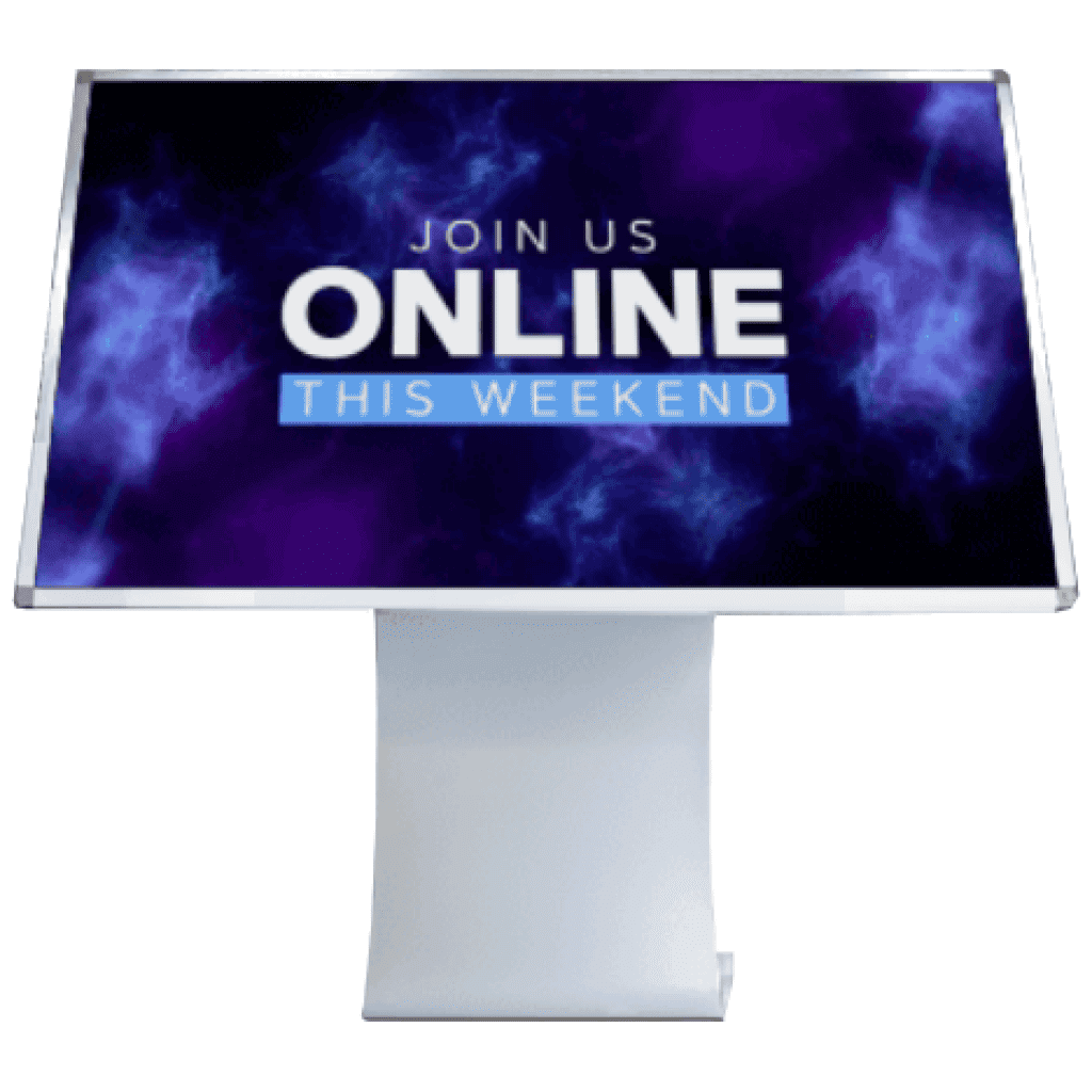 50” SILVER HD 1920 X 1080 TOUCHSCREEN TABLE Rent Touch Table Interactive