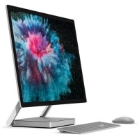 Surface Studio Computer Rental