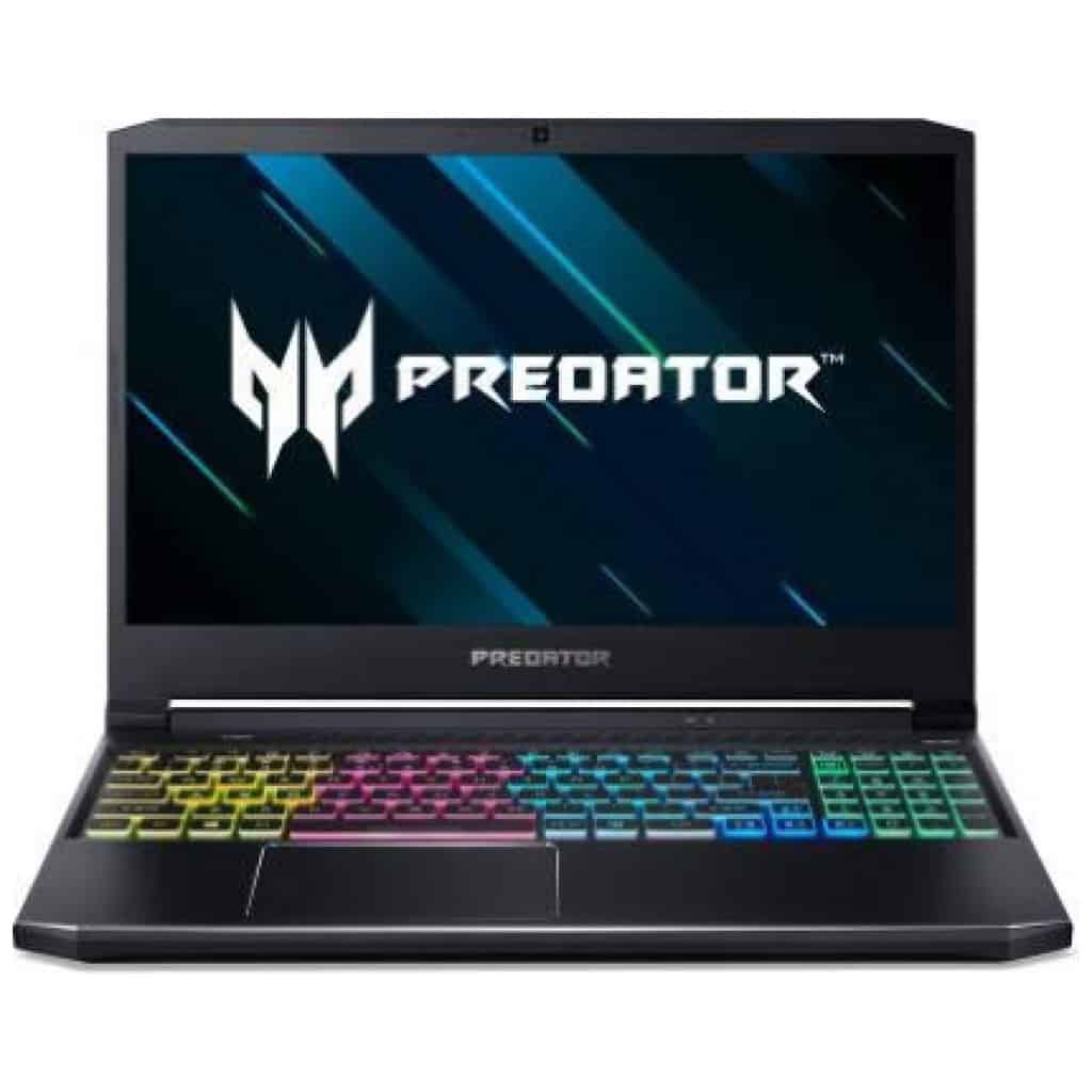 Gaming Laptop for Rent