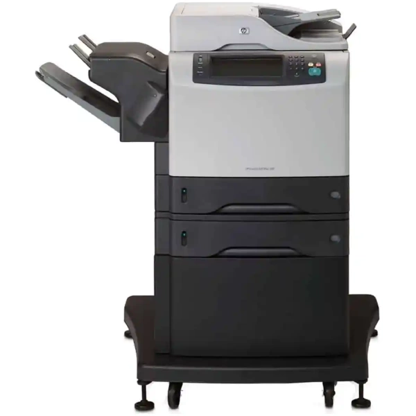 Copiers for Rent