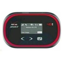 verizon 4g hotspot rental from ariaAV