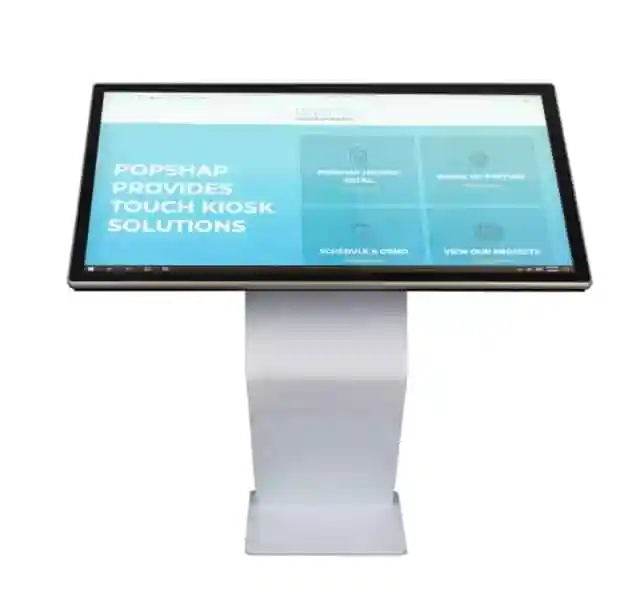 Digital Display Solutions