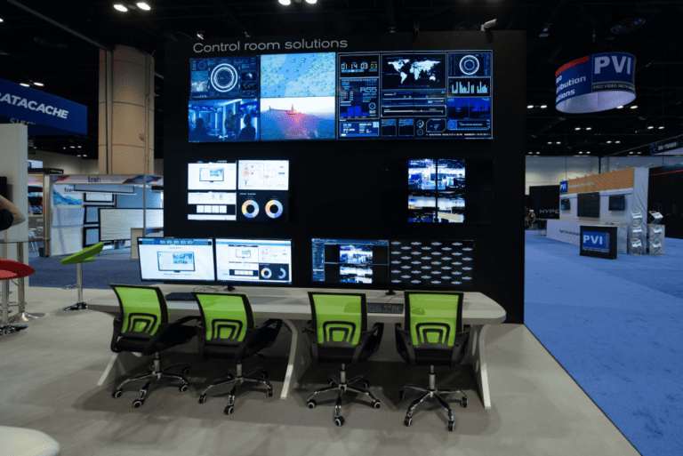Aria AV Rentals | How to Choose the Right Technology for Your Event
