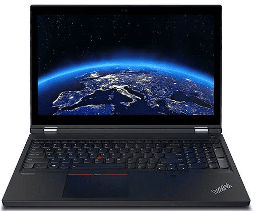 LENOVO T15G 15" PC LAPTOP Rental