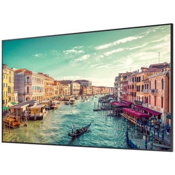 SAMSUNG 98" 4K UHD 3840 X 2160 LED TOUCH DISPLAY