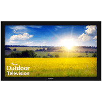 SUNBRITE 43” 1920 X 1080 LED OUTDOOR MONITOR