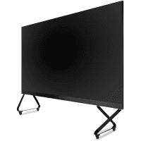 VIEWSONIC 108" LED 1.99mm DISPLAY WITH ROLLING STAND