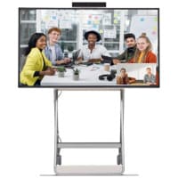 LG 43" 4K UHD 3840x2160 FLIP TOUCH DISPLAY