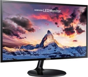 Rent Gaming Monitor