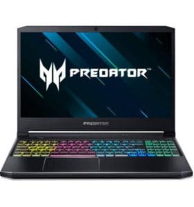 Gaming Laptop Rental