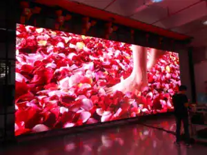 LED Video Wall Rentals