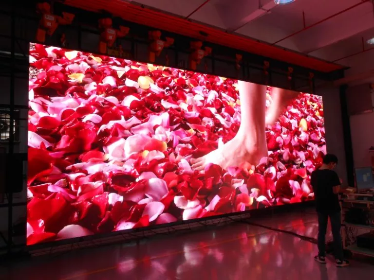 LED Video Wall Rentals