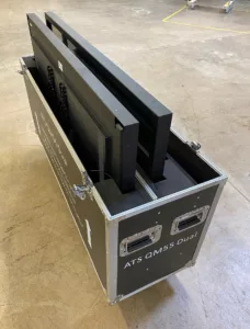 Aria AV Rentals|ATA CASES