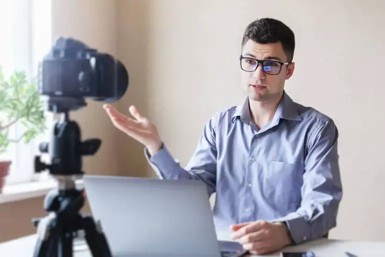 Camera Rentals and Live Steaming for Hybrid AV Rentals