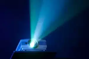 Infocus proj Aria AV Rentals | How To Connect Apple Laptops to Projector