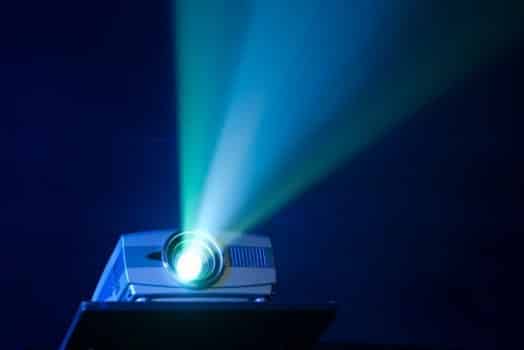 Infocus proj Rear Projection Systems for Events