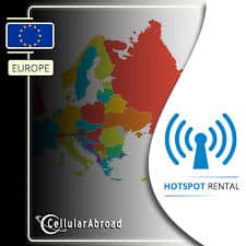 wifi Wi-Fi Rental Near Me