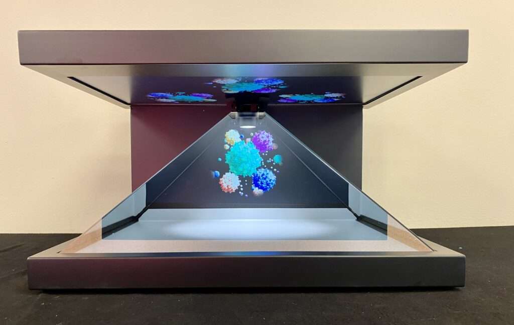 Aria AV Rentals | AV Event Production Custom Projection Devices