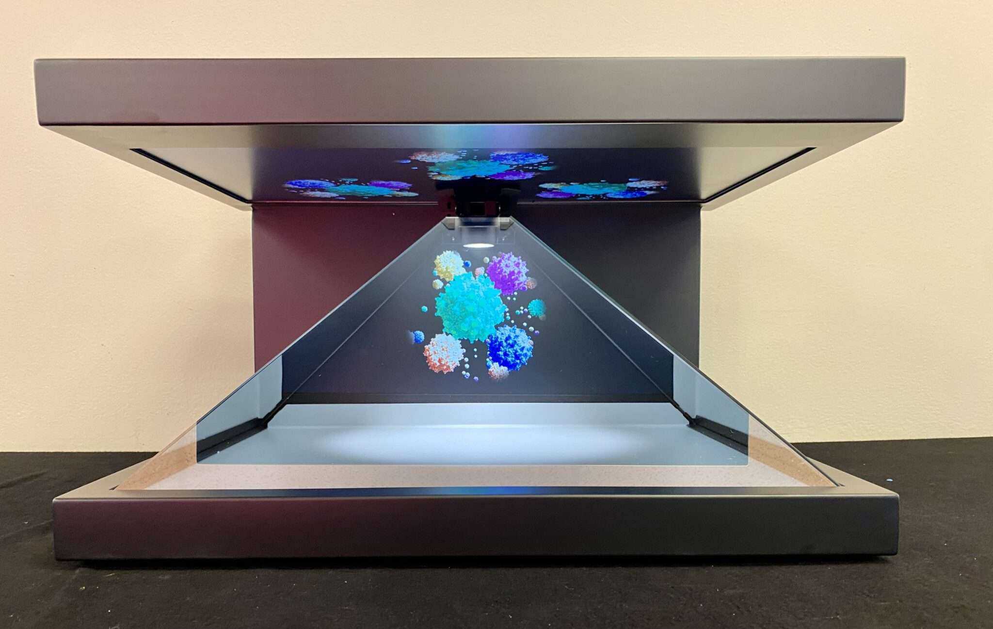 AV Event Production Rentals for Trade Shows | Aria AV