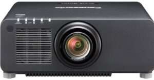 Laser Projectors for Rent for Events and Businesses