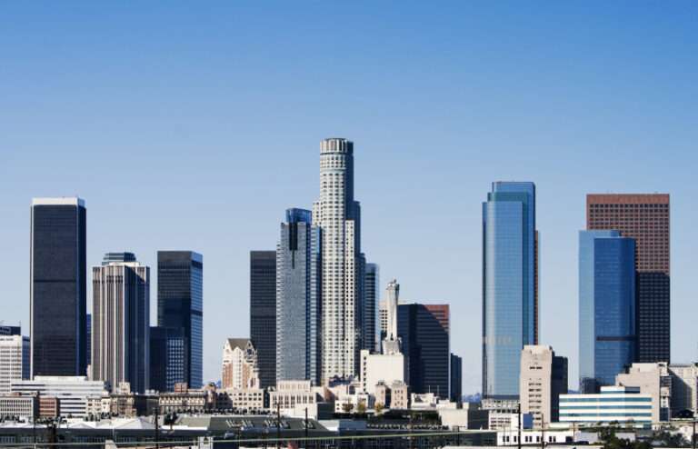 Los Angeles Los Angeles Computer & AV Rental