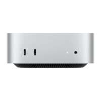 Apple Mac Mini M4 10 core/24GB/512GB SSD