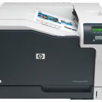 HP CP5225DN Color LaserJet Printer