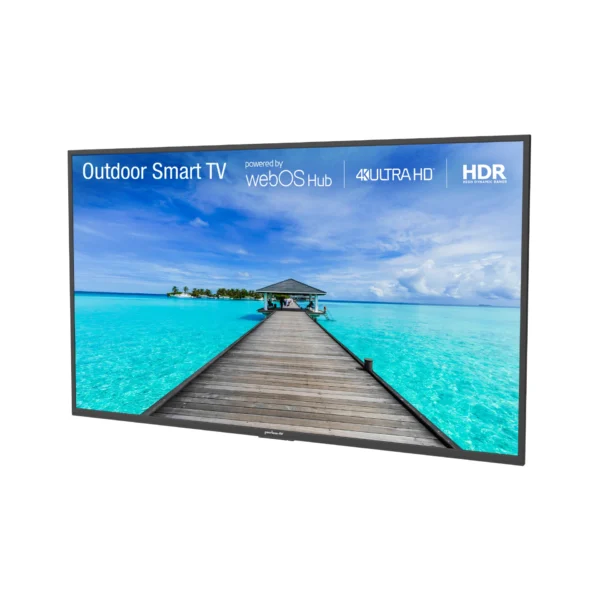 Neptune NT554 55” 2000 Nits Full Outdoor Monitor