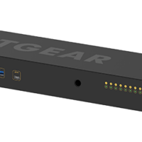 Netgear AV M4250-12M2XF 14 Port Managed Switch