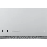 Apple Mac Studio Desktop M4 Max