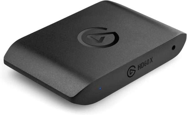 Elgato HD60 X Streaming Box