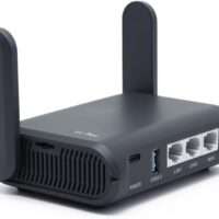 GL.iNet GL-AXT1800 WIFI Router