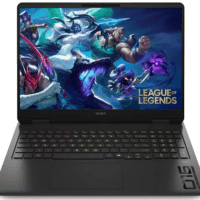 HP OMEN 16 Gaming Laptop Rental