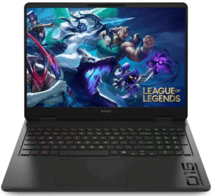 HP OMEN 16 Gaming Laptop Rental for Events