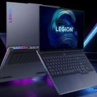 Lenovo Gaming Laptop Rentals for Events