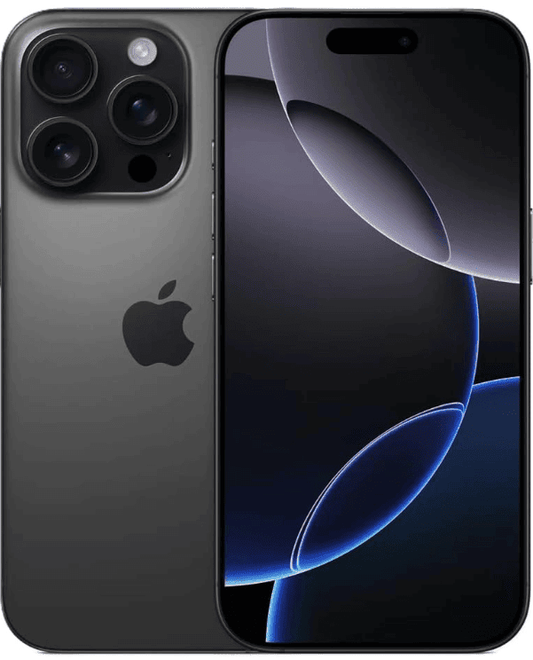 iphone 16 Pro Max Rental