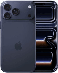 iPhone 17 Pro Max Rental for Events
