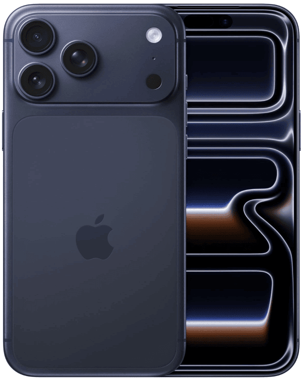iPhone 17 Pro Max Rental for Events