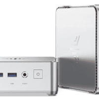 Kamrui H2 Mini PC Rental for Gaming and Events