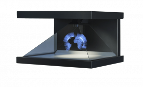 Dreamoc-HD3-hologram rental Dreamoc-HD3-hologram rental