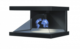 Dreamoc-HD3-hologram rental
