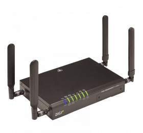 Wi-Fi Router Rental